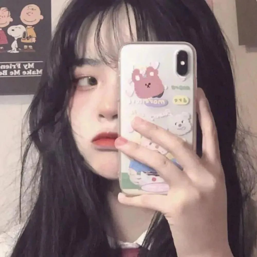 小犬与女孩