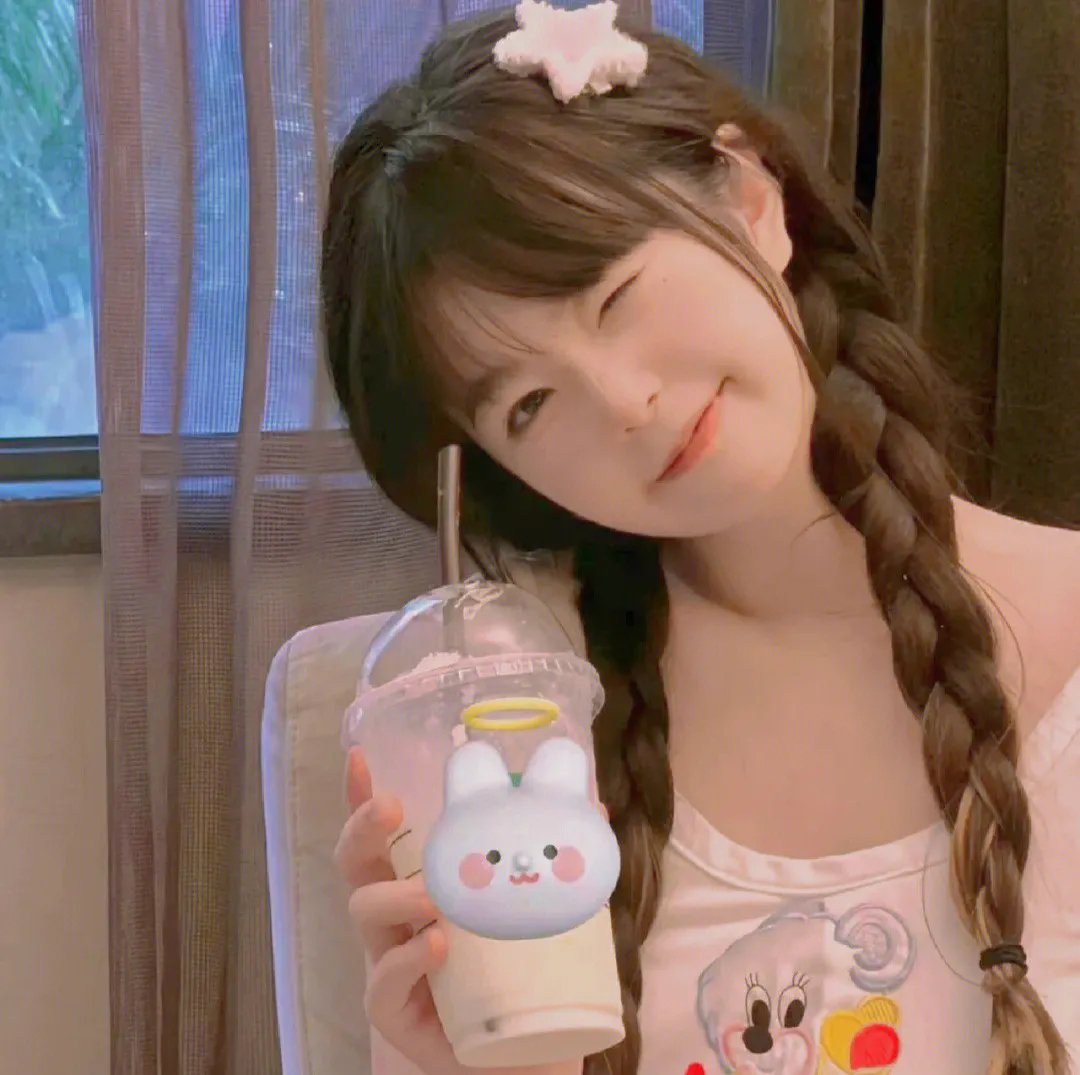 小美我爱你